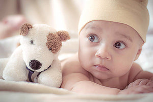 Choosing A Baby Name With Personal Meaning