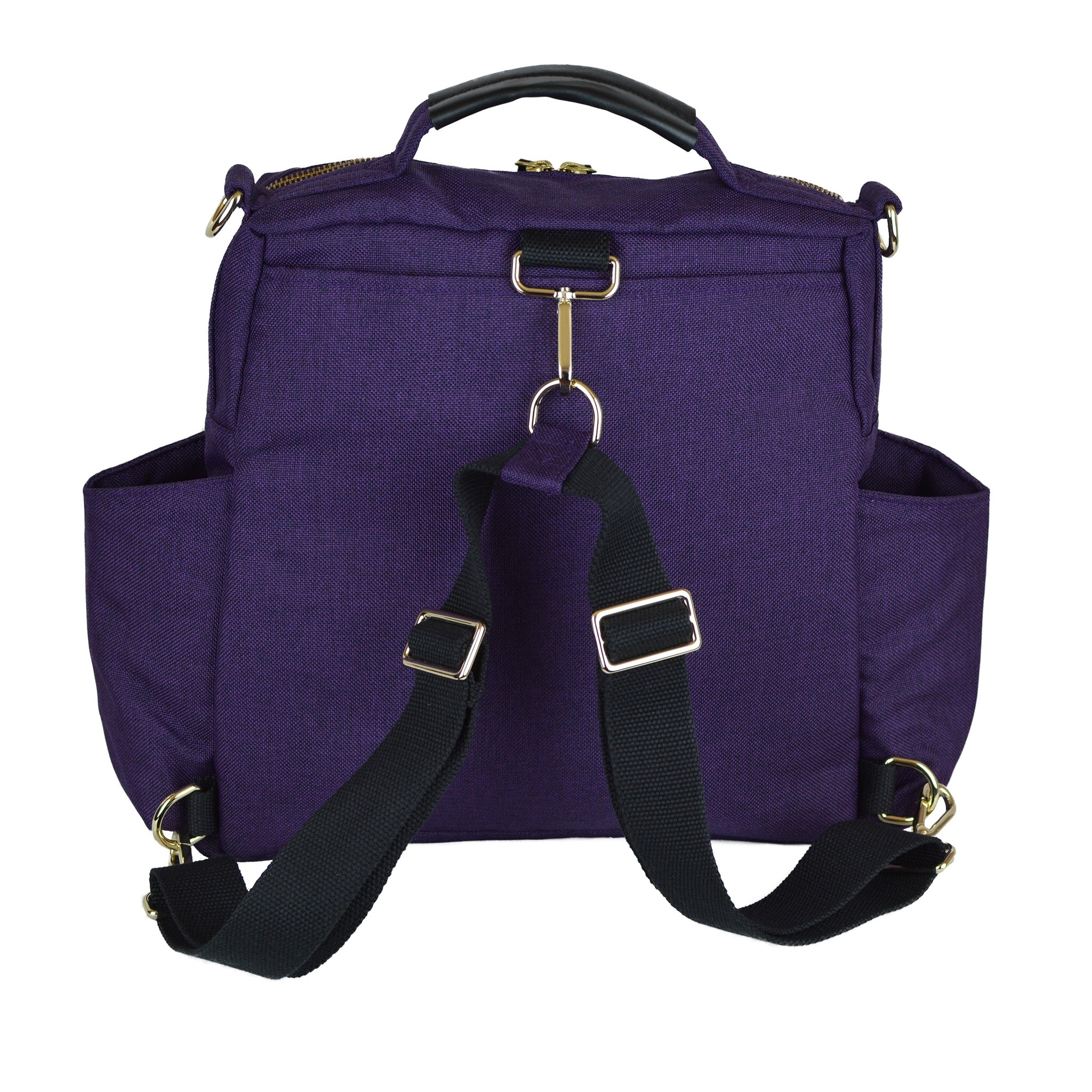 Chelsea Bag- Purple